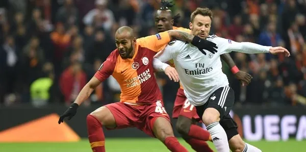 Benfica - Galatasaray maçı saat kaçta, ne zaman? Benfica GS maçı hangi kanalda?-2