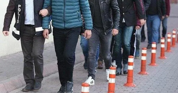 Son dakika: Kayseri'de FETÖ operasyonu: 4 gözaltı
