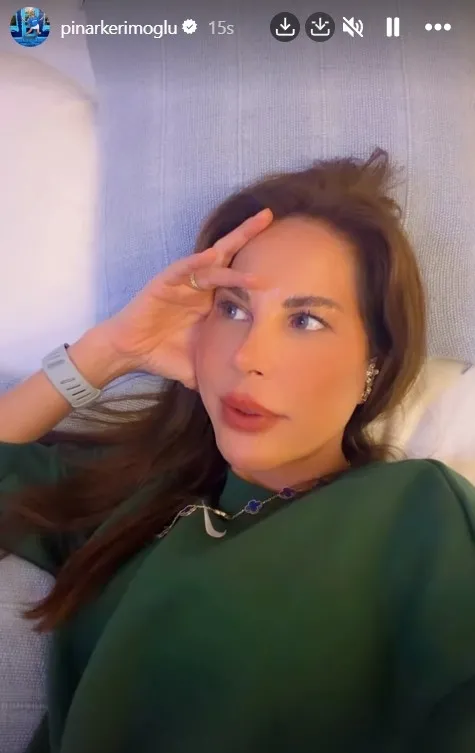 İran füzesi Burj Al Arab yakınlarına isabet etti: Ünlüler Dubai’de mahsur kaldı I Bölgeden peş peşe paylaşımlar-11