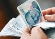 Emekli, çalışan, çalışamayan, işsiz, esnaf, ev kadını, Türkiye Cumhuriyeti kimliği olan herkese maddi yardım!