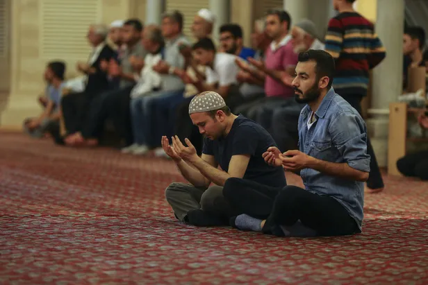 Oruç ne zaman başlar? Ramazan ayı ne zaman, hangi gün? 2019 Diyanet takvimi-1