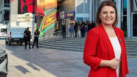 CHP’li İzmit Belediyesi’ne operasyon: 28 şüpheli gözaltında! İş insanı Turgut Koç’un ifadesi ortaya çıktı: Fatma Kaplan Hürriyet’e 3 kilo altın verdim