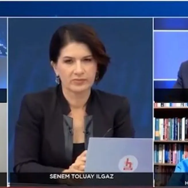 CHPlilerin oylarımız çalındı yalanını yine bir CHPli patlattı! CHPli Aytuğ Atıcı: Oylarımız çalınmadı, yenildik