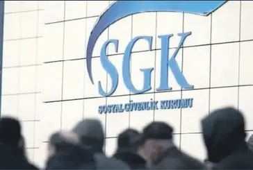 SGK’dan sahte sigorta operasyonu: 245 bin kişinin emekliliği iptal edildi