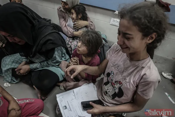 Başkan Erdoğan önderliğinde Türkiye'nin Filistin diplomasisi ve insani yardımı! Bugüne kadar neler yapıldı? İşte tüm detaylar... - 2