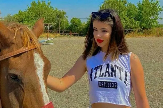 Eda Nur Kaplan'ın ölümünde kan donduran ifade: "Amca tacizi" kayıtlarda!