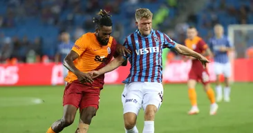 Galatasarayda ikinci yarı krizi! Fatih Terim eleştirilerin odağında