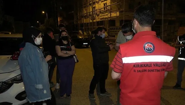 SON DAKİKA: Sahte izin belgesi pahalıya patladı: 6 kişiye 24 bin 300 lira ceza-3