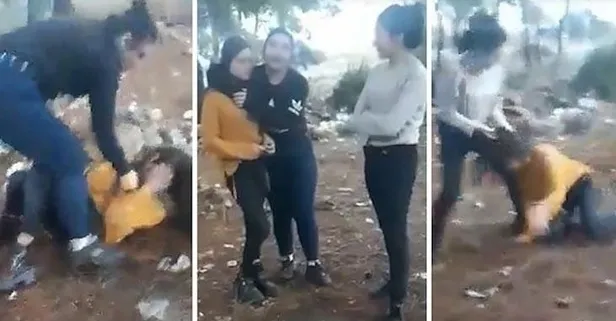 Ormanda 18 yaşındaki genç kıza işkence olayında flaş gelişme!