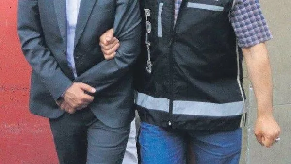 Hakim ve savcıların bulunduğu soruşturmada flaş gelişme! ‘Dedeler’ şebekesindeki savcı tutuklandı-3