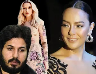 Ebru Gündeş sonunda ortaya çıktı! Boşandığı eşi Reza Zarrab ile Hadise'nin yasak aşk iddiasına sessiz kalmıştı bakın ne paylaştı