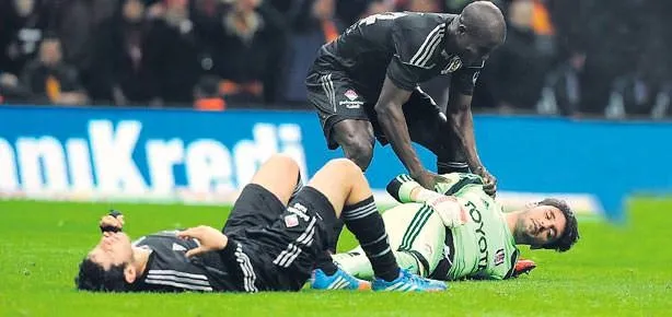 Facianın eşiğinden dönüldü