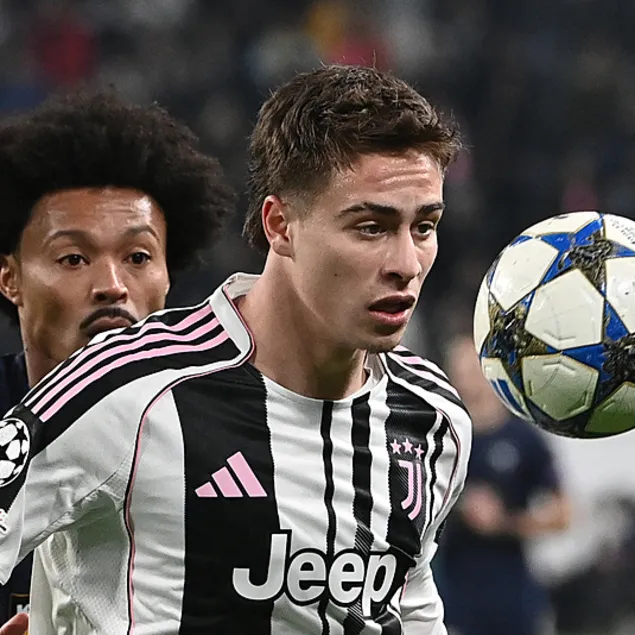 Kenan Yıldız için Premier Lig iddiası!