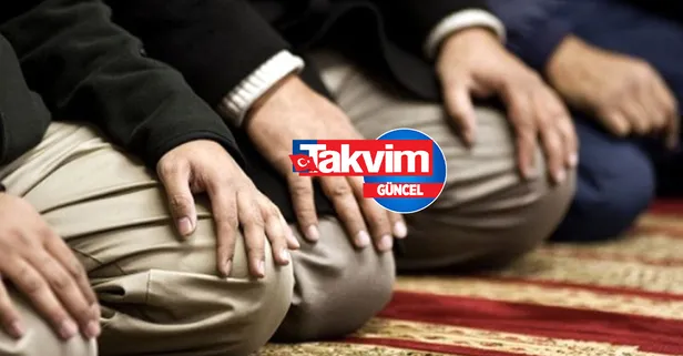 Bayram namazı tek kılınır mı, cemaatle kılınması zorunlu mu? Kaç kişiyle kılınmalı Diyanet? Kurban Bayramı namazı evde kılınır mı, nasıl kılınır?