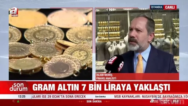 Altında rekor üstüne rekor! Al sat yapanlara uzman isimden sert uyarı - 4
