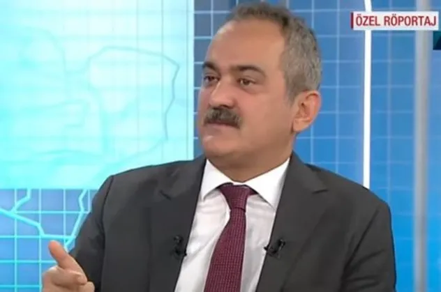 Yeni öğretmen ataması olacak mı? Milli Eğitim Bakanı Mahmut Özer merak edilen sorunun yanıtını verdi