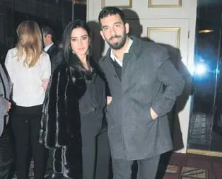 Sahada değil sette sakatlandı!