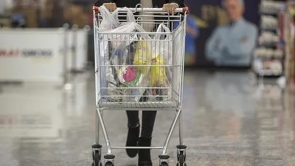 Son dakika: Dolar/TL kuru düştü ama fiyatlar düşmedi! Market hileleri vatandaşı bezdirdi-15