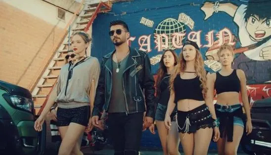 Dolandırıcıları dolandıran popstar: Emir Ekin-2