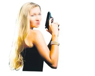 Amerikan Ajanı tutuklandı