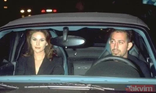 Ahu Yağtu, Defne Samyeli, Serenay Sarıkaya... Samatya'dan kimler geldi kimler geçti! Cem Yılmaz 55 milyon TL'lik aşk teknesini sattı - 14