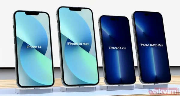 İşte yeni iPhone 14 fiyatı ve özellikleri! TÜRKİYE FİYATLARI AÇIKLANDI! Milyonlar hayal kırıklığına uğradı! "Keşke hiç uğraşmasaydınız..." - 23