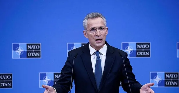 Son dakika: Rusya-Ukrayna arası ateş hattı! NATO Rusya'yı yeni bir mektupla diyaloğa çağırdı