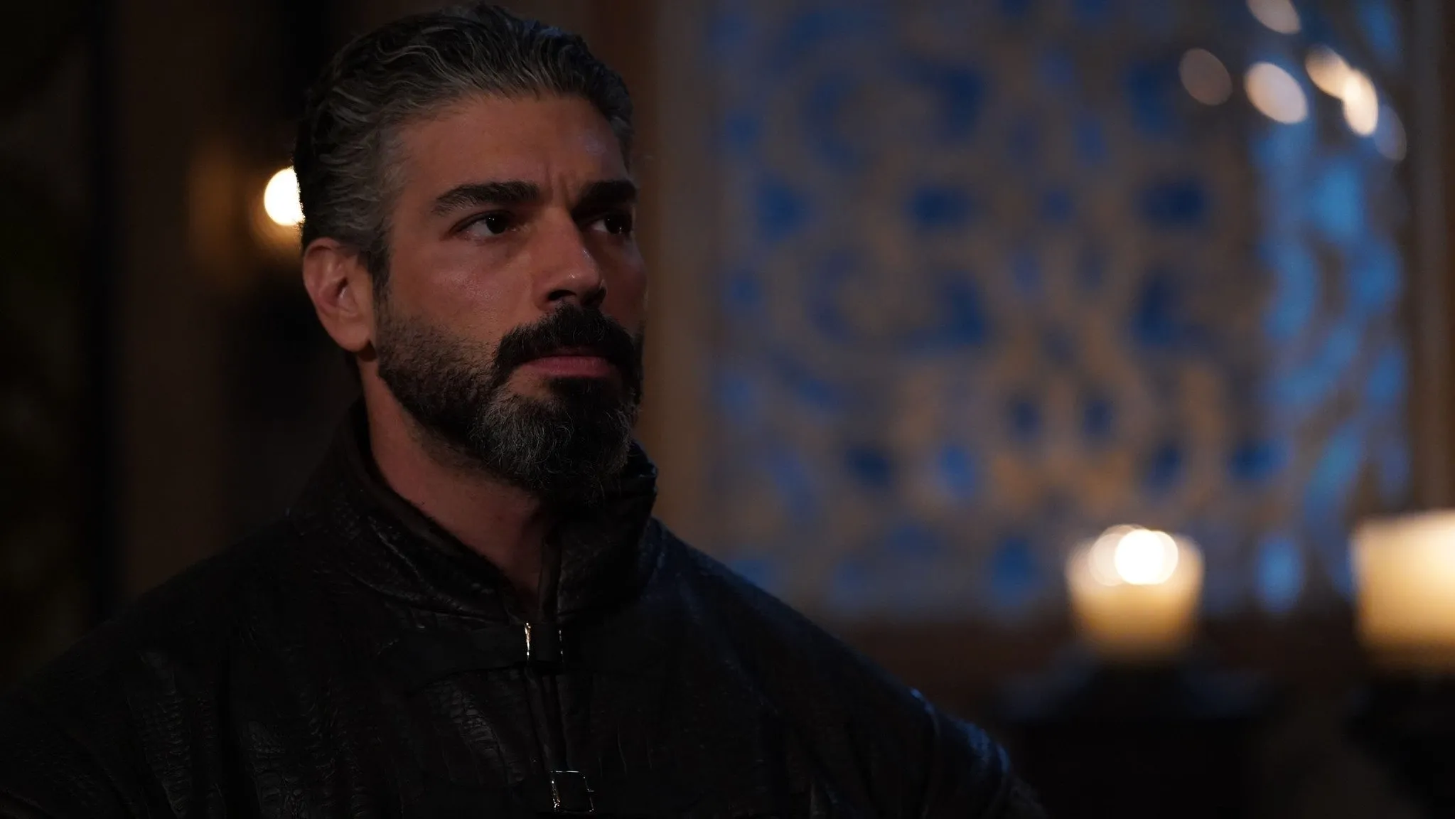 Şükrü Özyıldız'ın eğitim hayatı - 6