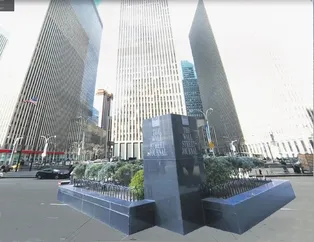 ’Mall’ Street Journal