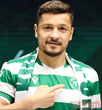 Konyaspor Avrupa için sahada! İşte Vaduz - Konyaspor karşılaşmasının muhtemel 11'leri - 8