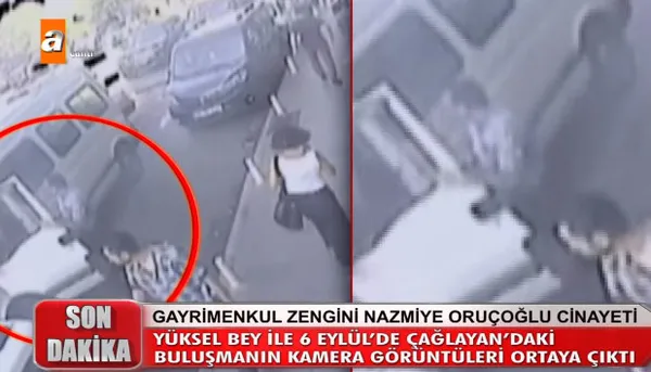 8 Kasım Müge Anlı'da son dakika gelişmesi! Nazmiye Oruçoğlu cinayetinin suçluları tutuklandı!-7