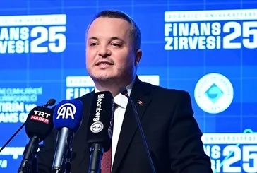 Varlık Fonu 360 milyar dolarlık büyüklüğe ulaştı