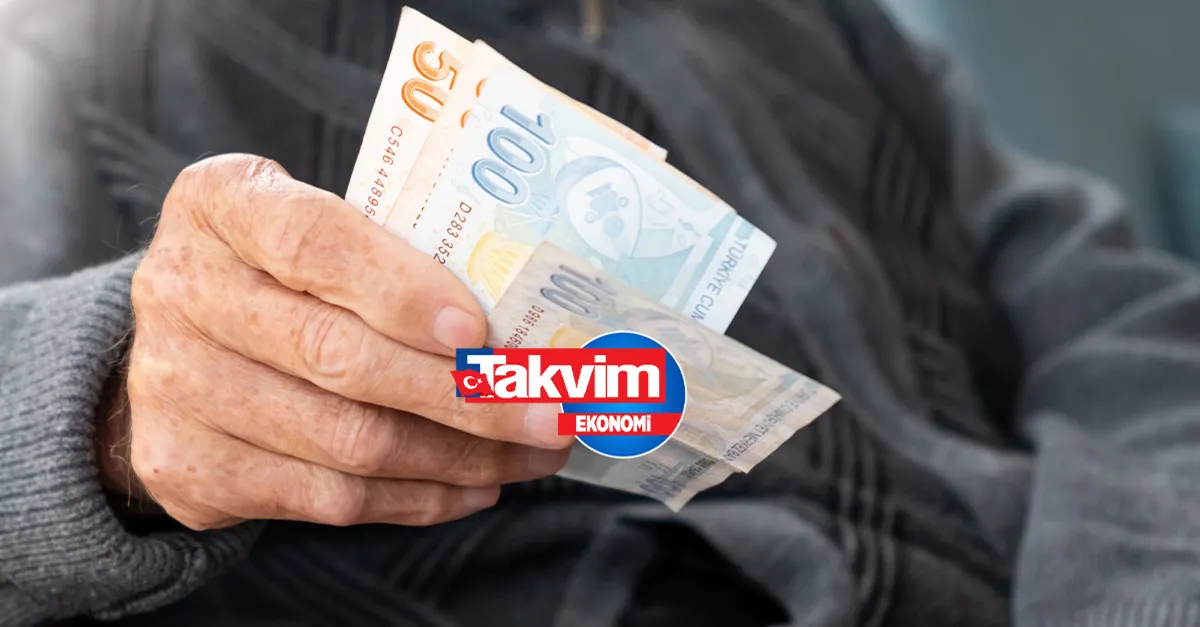 Maaşlar katlanıyor! 2000 öncesi sonrası, SSK, 4B Bağkur’lu, memur emekliye EK İYİLEŞTİRME! 3 müjde peş peşe verildi! En düşük maaş 8.622 TL...