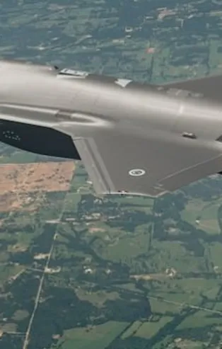 F-35’ler İsrail’i panikletti