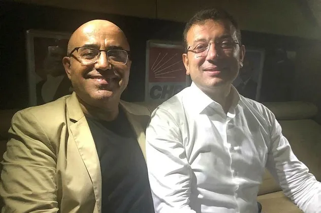 CHP'de adaylık yarışı kızışıyor! İmamoğlu'nun yeni karargahı "karanlık oda" | New York'ta temsilcilik mi açıyor?