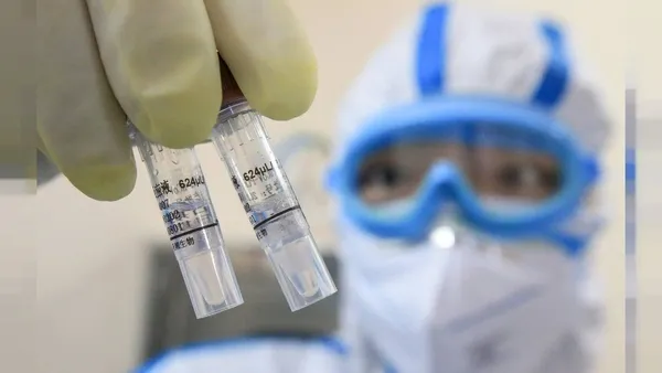 Koronavirüs aşısı için çalışan bilim insanlarından şoke eden buluş!-2