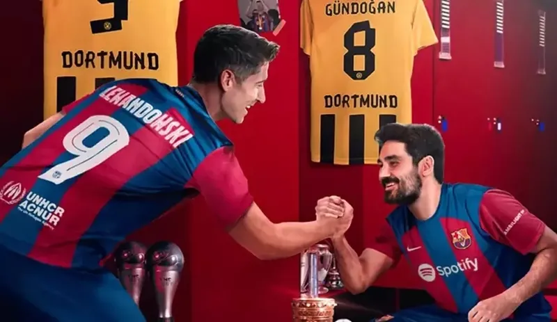 Jose Mourinho Fenerbahçe'ye gelir gelmez transfere başladı! İspanya'dan çifte dünya yıldızı transferi gündemde...-11