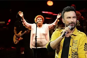 Vakıf kuracağını açıkladı Tarkan’a çağrı yaptı