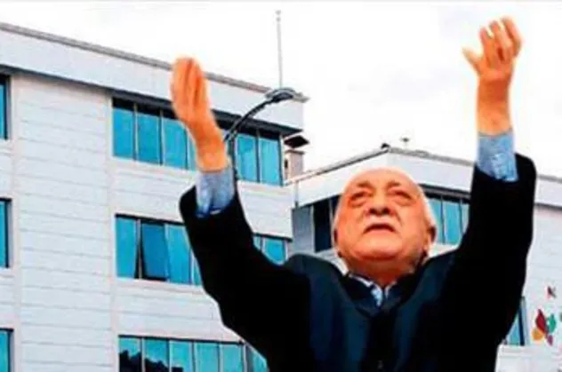 Son dakika haberi: ABD'de FETÖ okulu açma girişimi engellenebilir