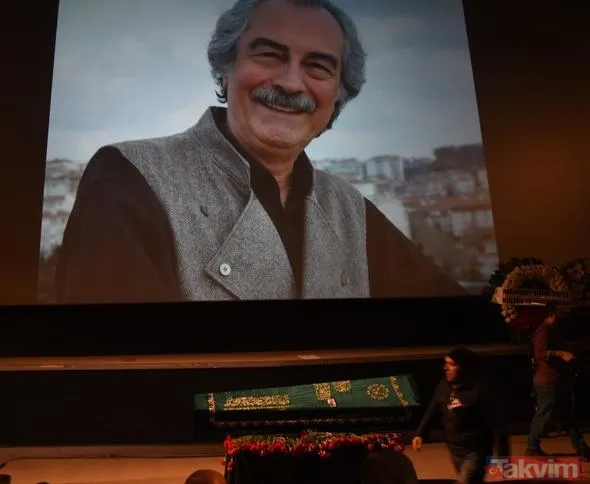 Aytaç Arman'a son veda! Gözyaşları sel oldu - 11