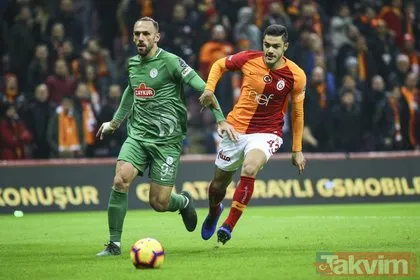 Transferde şok gelişme! Galatasaray’ı istiyorum diyen Vedat Muriç’in Fenerbahçeli görüntüleri ortaya çıktı