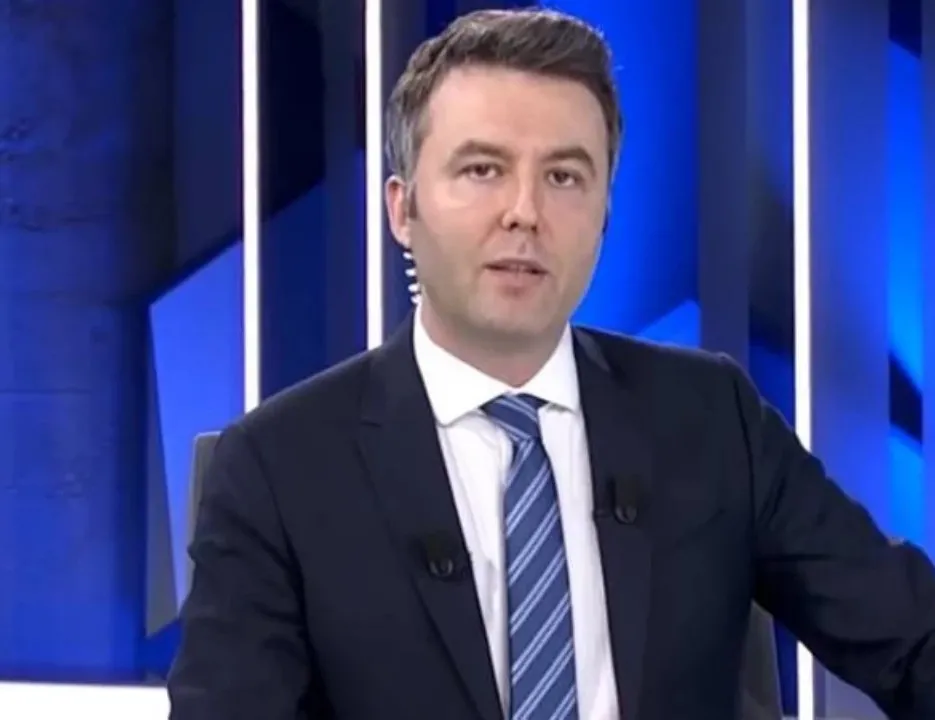 Mehmet Akif Ersoy etkin pişmanlıktan yararlanamayınca cezaevine geri gönderildi!