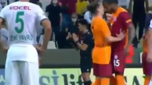 SON DAKİKA: Fatih Terim'den Randers Galatasaray maçı öncesi kritik açıklamalar-6