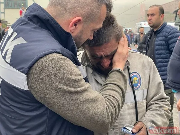 SON DAKİKA: Bartın Amasra'da maden faciasında hayatını kaybeden işçilerin isimleri - 6