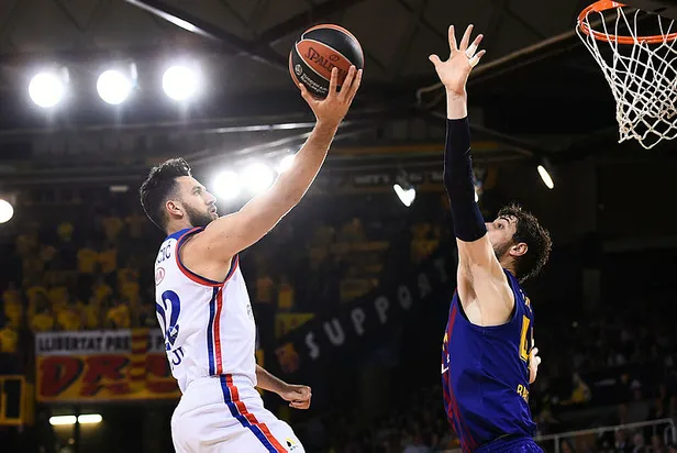 Anadolu Efes - Barcelona maçı ne zaman, hangi kanalda? Anadolu Efes Barcelona CANLI yayın bilgileri-2