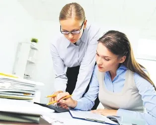 İşçiye 6 bin 17 TL