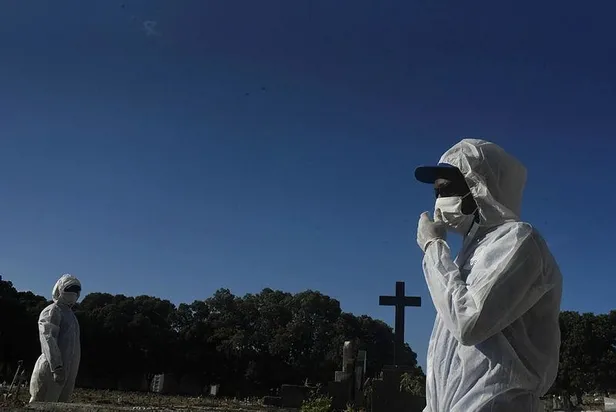 SON DAKİKA: Kovid-19'da yeni tür! Bilim insanları korkunç gerçeği açıkladı: 18 mutasyonun birleşiminden oluşuyor-6