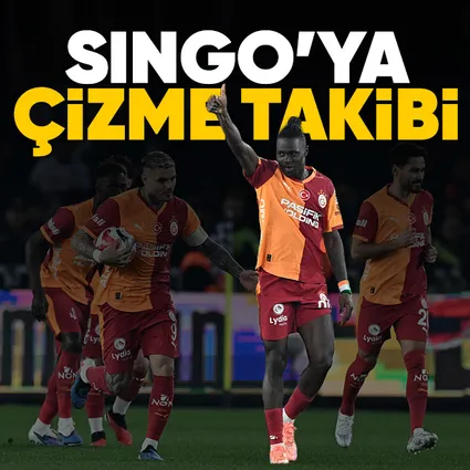 Napoli Singo’yu istiyor