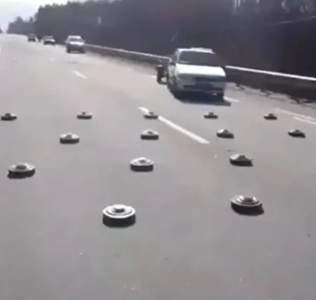 Ukrayna'da büyük tehlike! Zelenskiy açıkladı: Her yere mayın bırakmışlar!-5