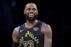 LeBron James NBA tarihine geçti!